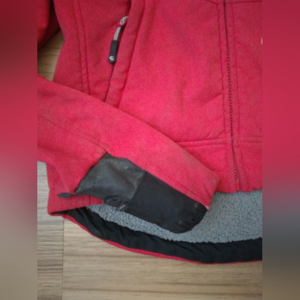 Loki Jacket - Picture 6 of 7